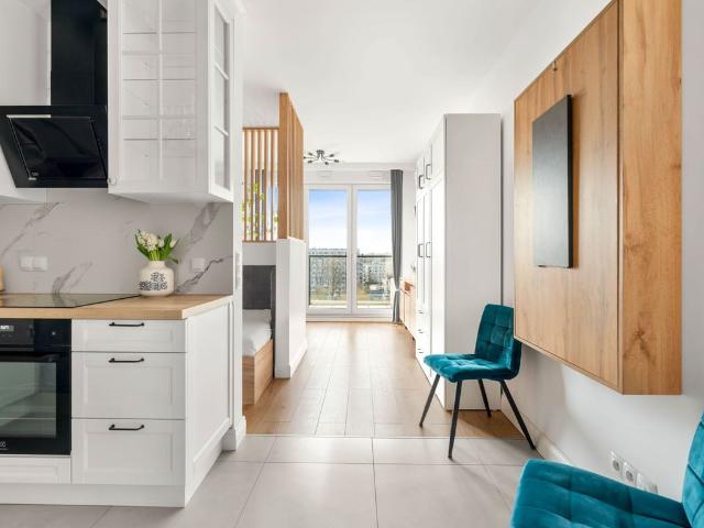 Mieszkanie do wynajęcia w Warszawa, Mazowieckie