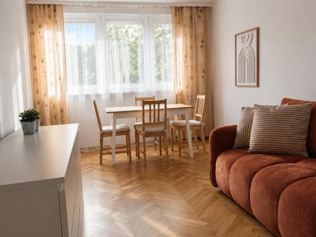 Mieszkanie do wynajęcia w Warszawa, Mazowieckie