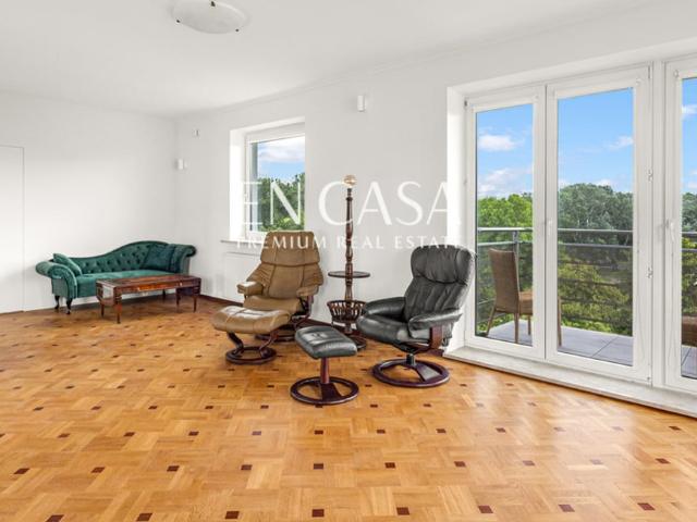 Mieszkanie do wynajęcia w Żoliborz, Warszawa