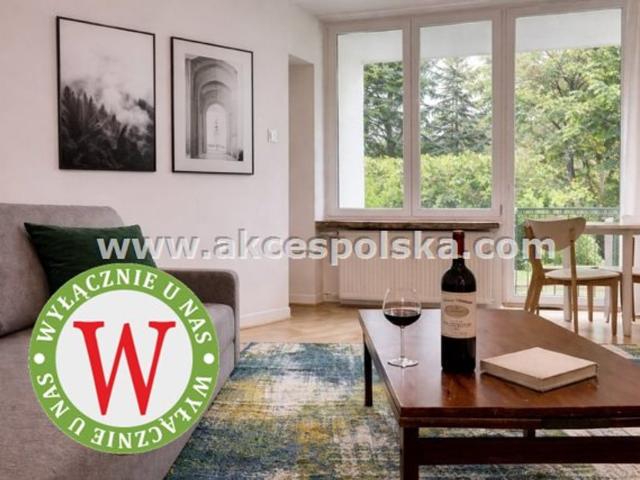 Mieszkanie do wynajęcia w Warszawa, Mazowieckie
