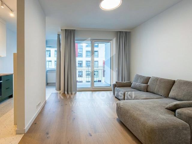 Mieszkanie do wynajęcia w Warszawa, Mazowieckie