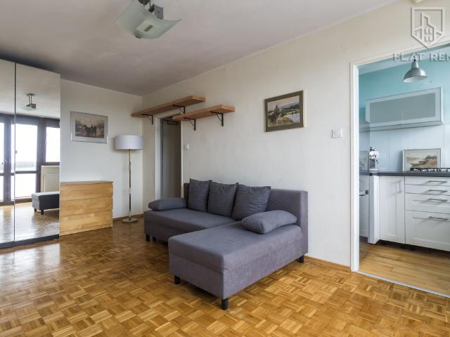 Mieszkanie do wynajęcia w Warszawa, Mazowieckie