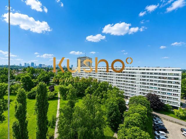 Mieszkanie do wynajęcia w Warszawa, Mazowieckie