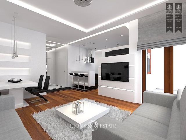 Mieszkanie do wynajęcia w Żoliborz, Warszawa