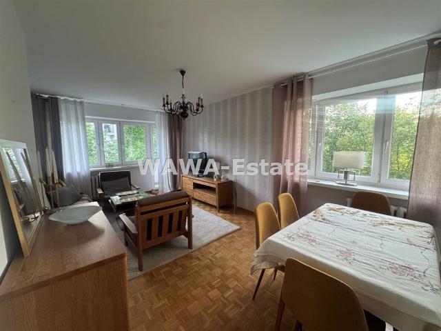 Mieszkanie do wynajęcia w Warszawa, Mazowieckie