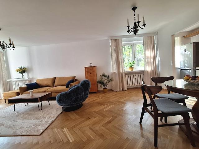 Mieszkanie do wynajęcia w Warszawa, Mazowieckie