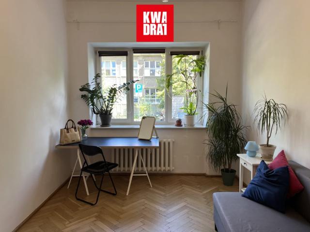 Mieszkanie do wynajęcia w Warszawa, Żoliborz