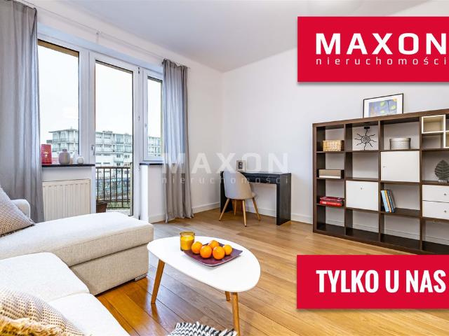 Mieszkanie do wynajęcia w Warszawa, Mazowieckie