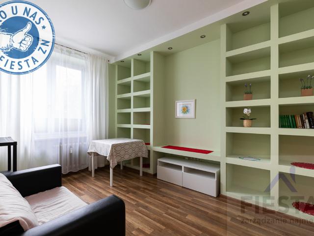 Mieszkanie do wynajęcia w Warszawa, Mazowieckie