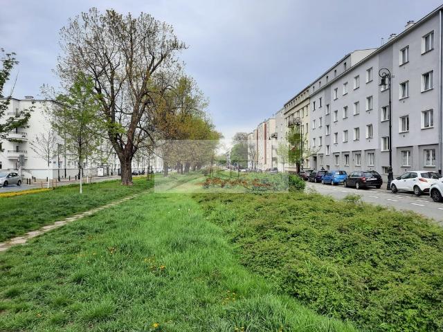 Mieszkanie do wynajęcia w Warszawa, Mazowieckie