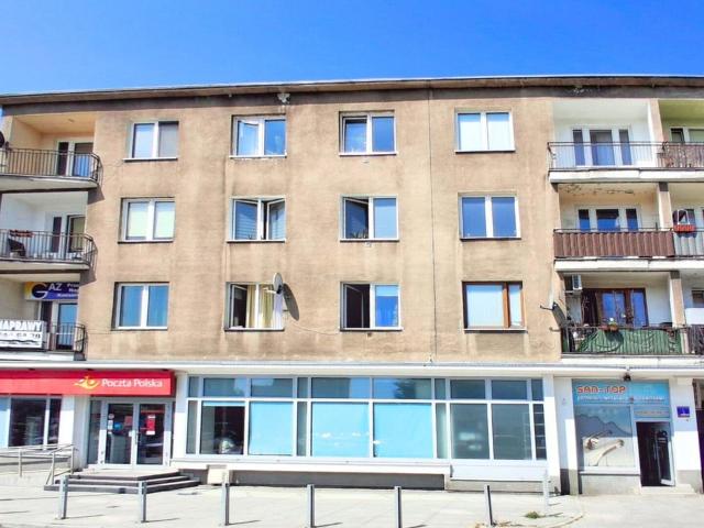 Mieszkanie do wynajęcia w Warszawa, Mazowieckie