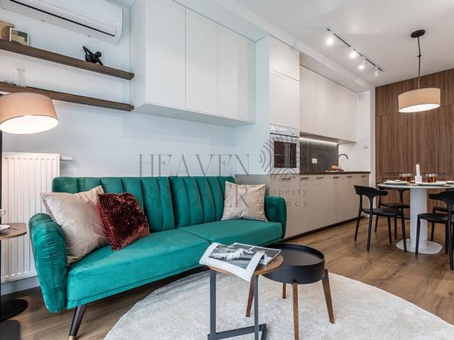 Mieszkanie do wynajęcia w Warszawa, Mazowieckie