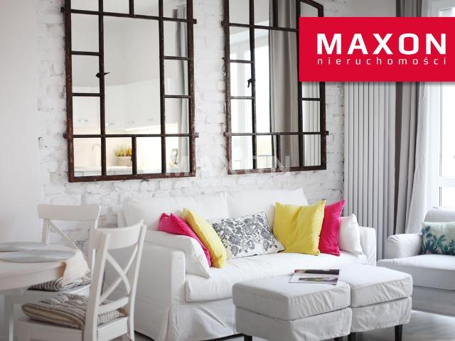 Mieszkanie do wynajęcia w Praga Północ, Warszawa