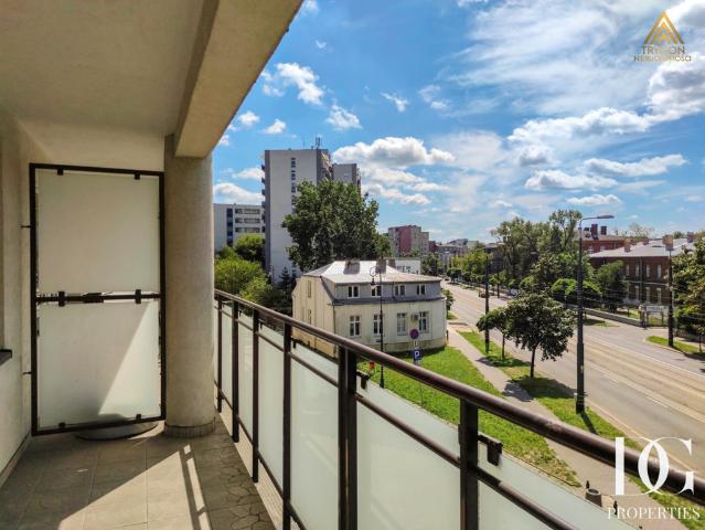 Mieszkanie do wynajęcia w Warszawa, Mazowieckie