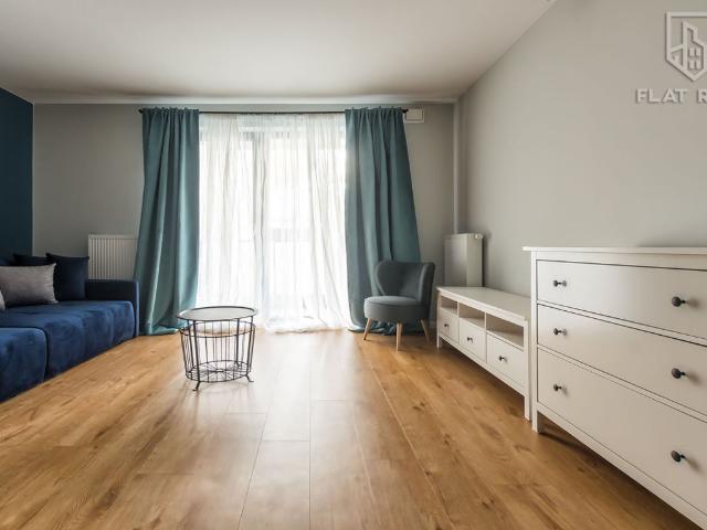 Mieszkanie do wynajęcia w Nowa Praga, Warszawa