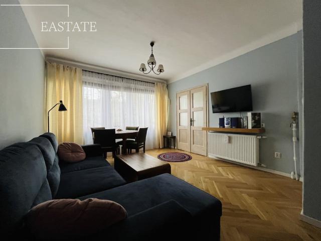 Mieszkanie do wynajęcia w Praga Północ, Warszawa