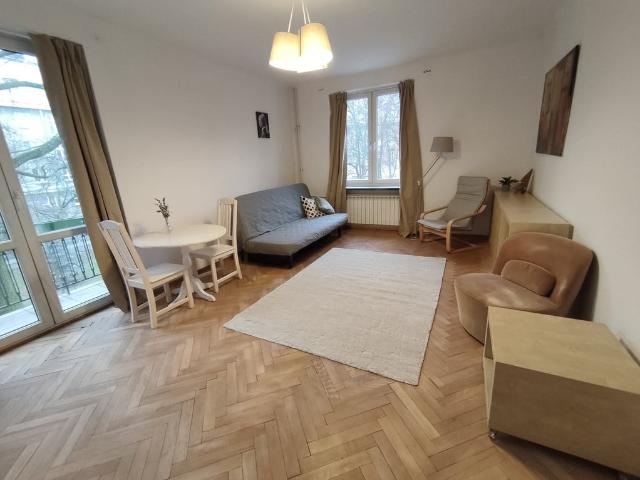 Mieszkanie do wynajęcia w Warszawa, Mazowieckie
