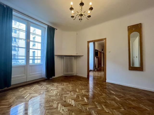 Mieszkanie do wynajęcia w Warszawa, Praga Północ