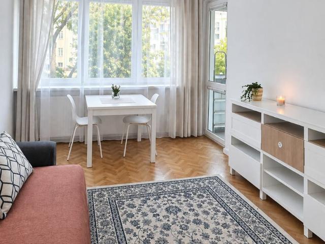 Mieszkanie do wynajęcia w Warszawa, Mazowieckie