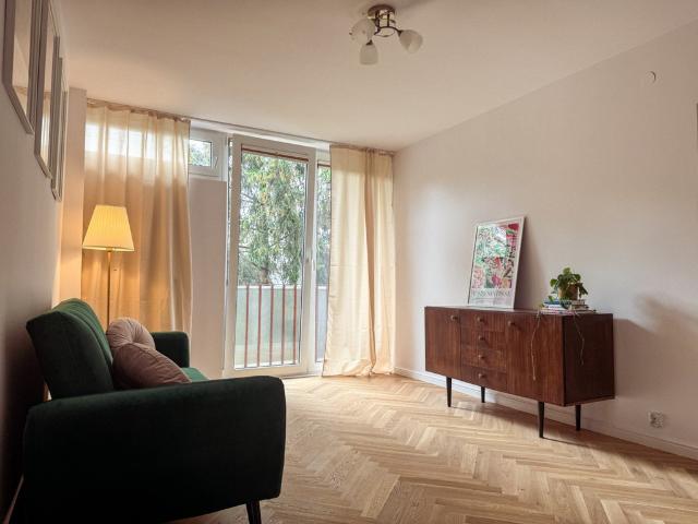 Mieszkanie do wynajęcia w Warszawa, Mazowieckie