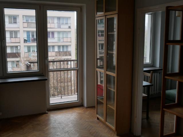 Mieszkanie do wynajęcia w Warszawa, Mazowieckie