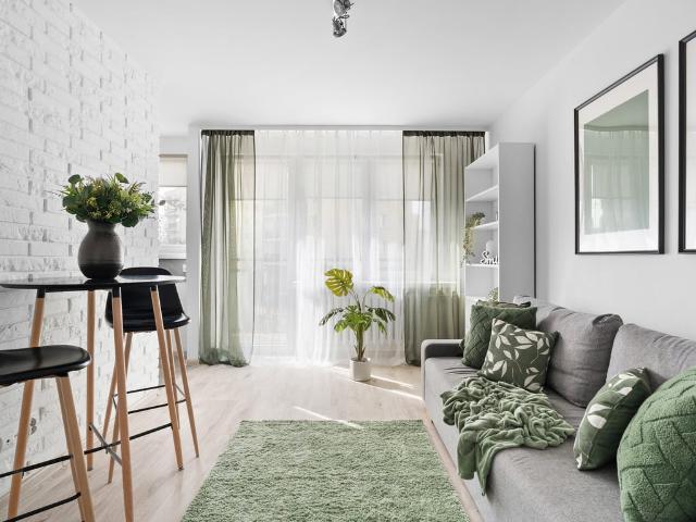 Mieszkanie do wynajęcia w Warszawa, Mazowieckie