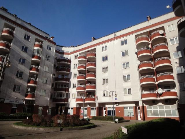 Mieszkanie do wynajęcia w Warszawa, Mazowieckie