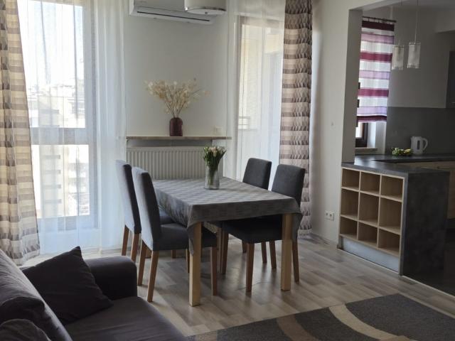 Mieszkanie do wynajęcia w Warszawa, Mazowieckie