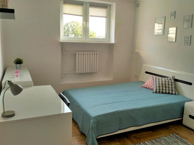 Mieszkanie do wynajęcia w Grochów, Warszawa
