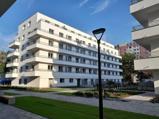 Mieszkanie do wynajęcia w Saska Kępa, Warszawa