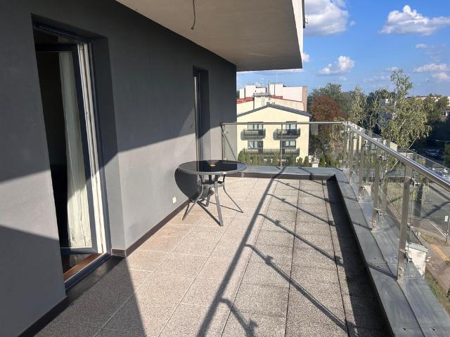 Mieszkanie do wynajęcia w Warszawa, Mazowieckie