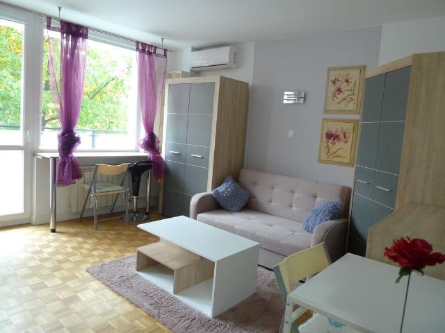 Mieszkanie do wynajęcia w Praga Południe, Warszawa