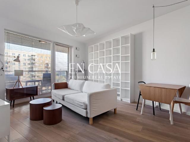 Mieszkanie do wynajęcia w Praga Południe, Warszawa