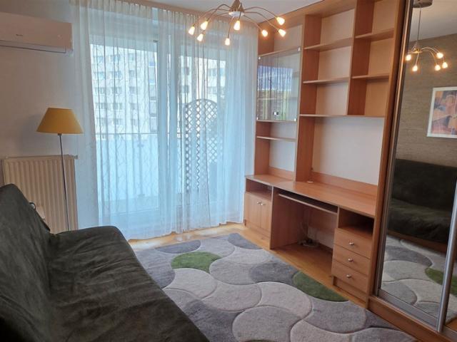 Mieszkanie do wynajęcia w Gocław, Warszawa