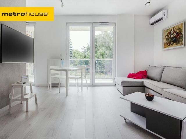 Mieszkanie do wynajęcia w Praga Południe, Warszawa