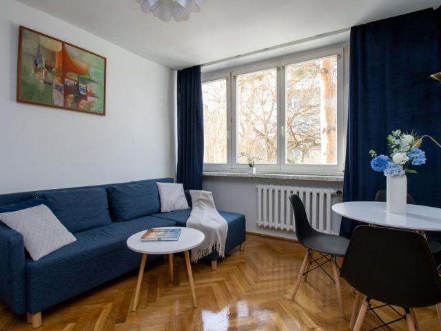 Mieszkanie do wynajęcia w Warszawa, Mazowieckie