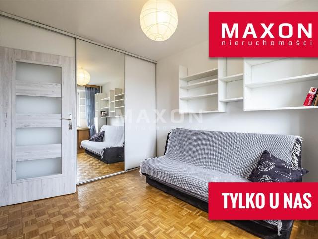 Mieszkanie do wynajęcia w Praga Południe, Warszawa