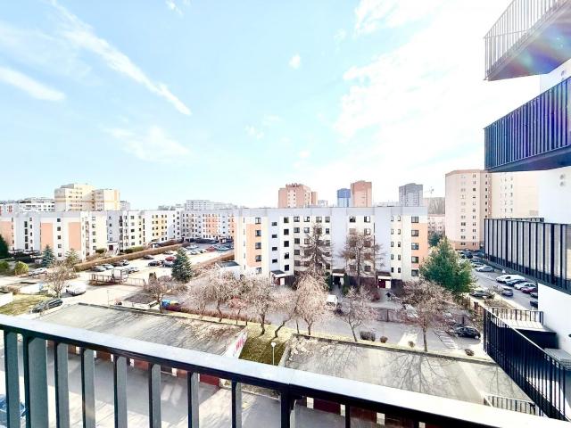 Mieszkanie do wynajęcia w Warszawa, Mazowieckie