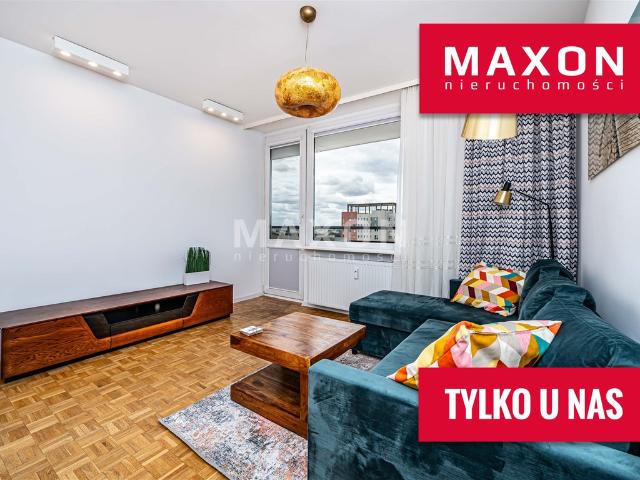 Mieszkanie do wynajęcia w Praga Południe, Warszawa