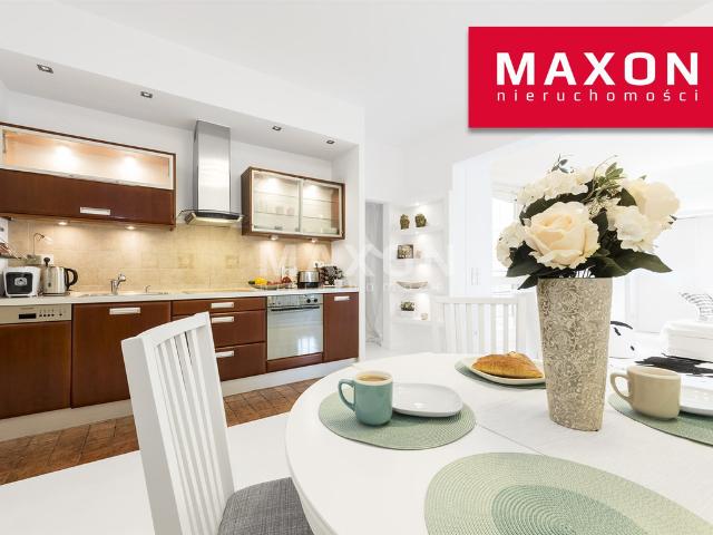 Mieszkanie do wynajęcia w Praga Południe, Warszawa