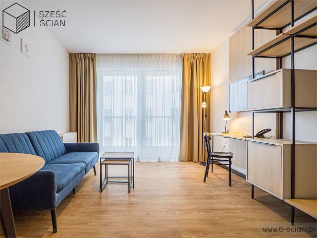 Mieszkanie do wynajęcia w Warszawa, Mazowieckie