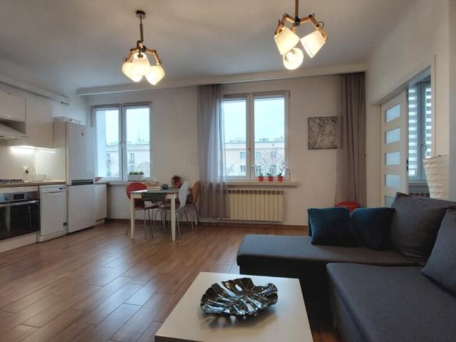 Mieszkanie do wynajęcia w Warszawa, Mazowieckie