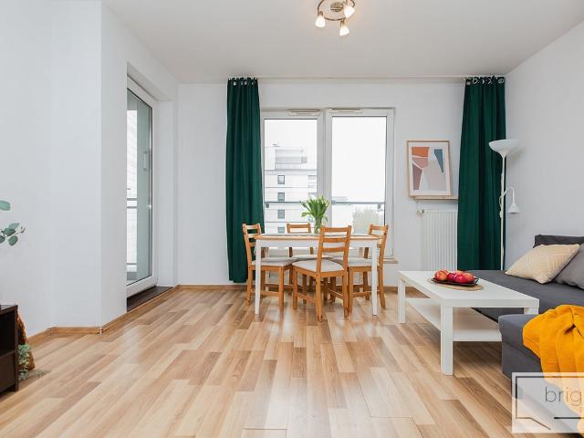 Mieszkanie do wynajęcia w Warszawa, Mazowieckie