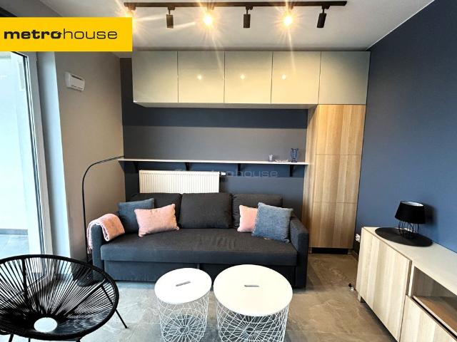 Mieszkanie do wynajęcia w Praga Południe, Warszawa