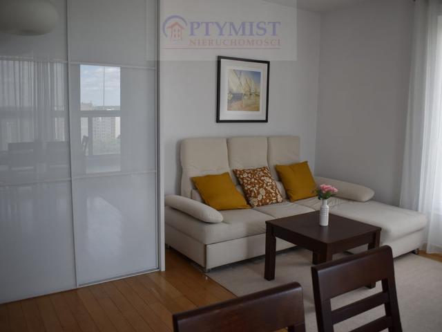 Mieszkanie do wynajęcia w Warszawa, Mazowieckie