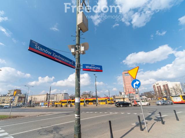 Mieszkanie do wynajęcia w Warszawa, Mazowieckie