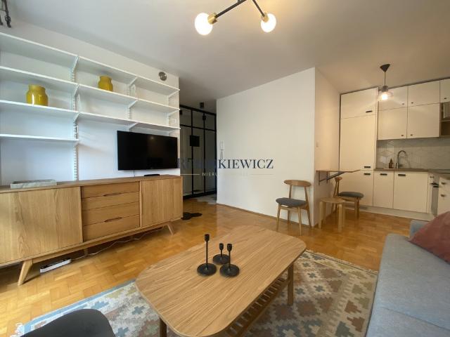 Mieszkanie do wynajęcia w Warszawa, Mazowieckie