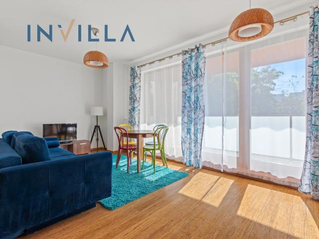 Mieszkanie do wynajęcia w Praga Południe, Warszawa