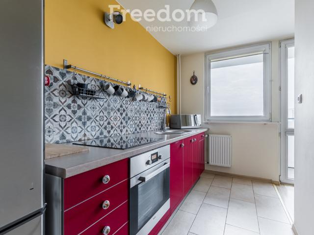 Mieszkanie do wynajęcia w Praga Południe, Warszawa