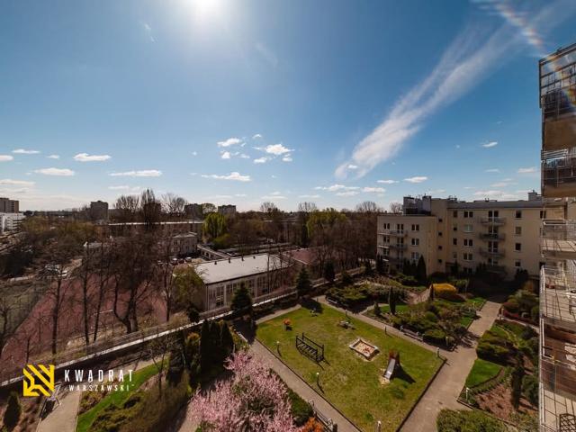 Mieszkanie do wynajęcia w Warszawa, Mazowieckie